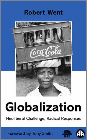 Robert Went - Globalization, Häftad