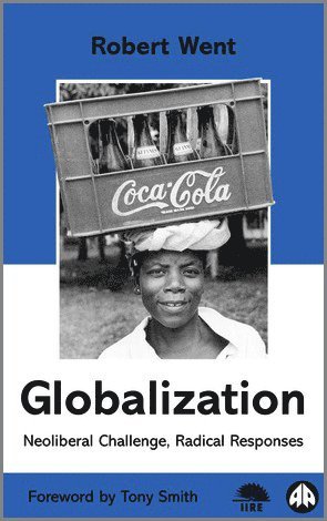 bokomslag Globalization