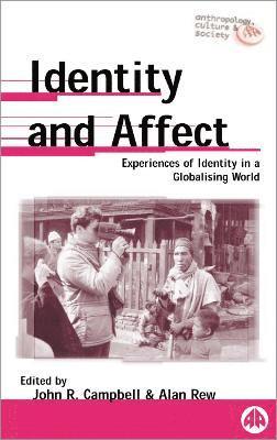Identity and Affect 1