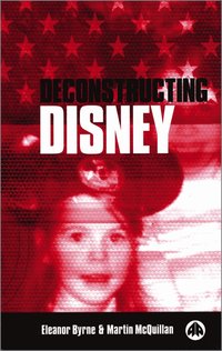 bokomslag Deconstructing Disney