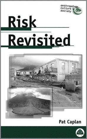 Pat Caplan - Risk Revisited, Häftad