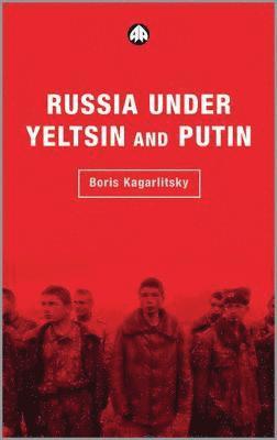 Russia Under Yeltsin and Putin 1