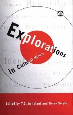 Explorations in Cultural History 1