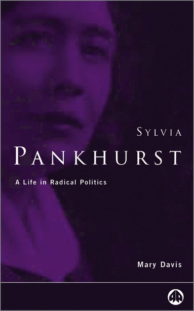 bokomslag Sylvia Pankhurst