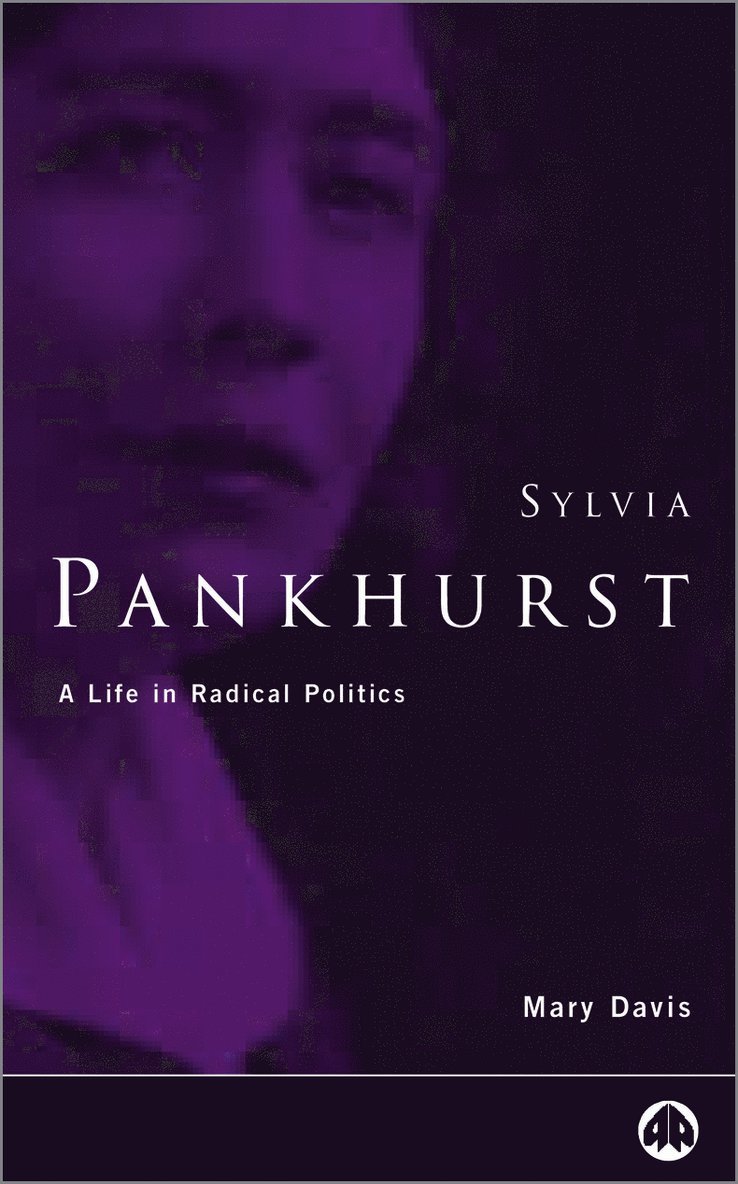 Sylvia Pankhurst