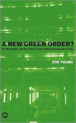 New Green Order?