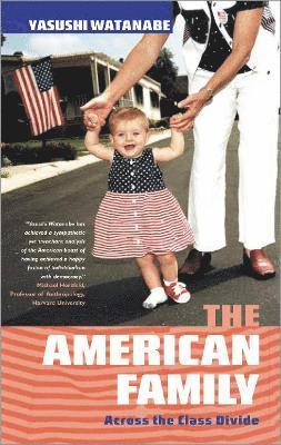 bokomslag The American Family