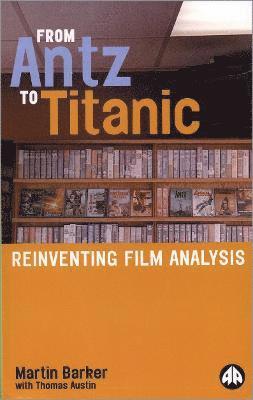 From Antz to Titanic 1