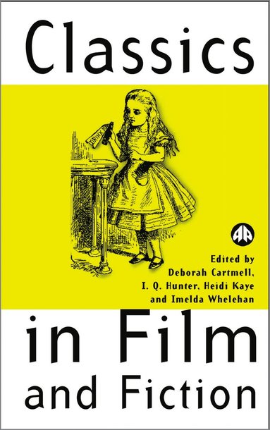 bokomslag Classics in Film and Fiction