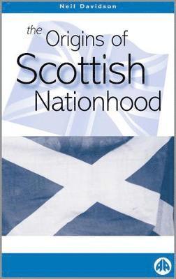 The Origins of Scottish Nationhood 1
