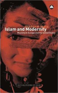 bokomslag Islam and Modernity