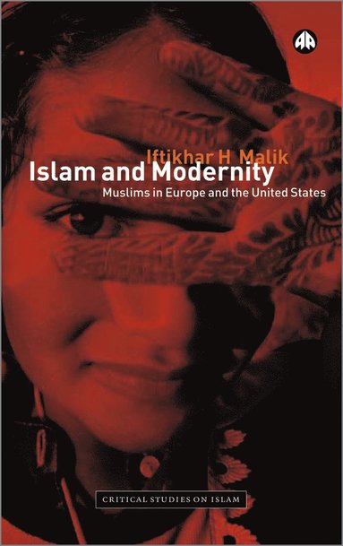 bokomslag Islam and Modernity