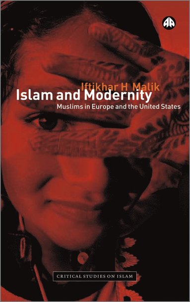 bokomslag Islam and Modernity