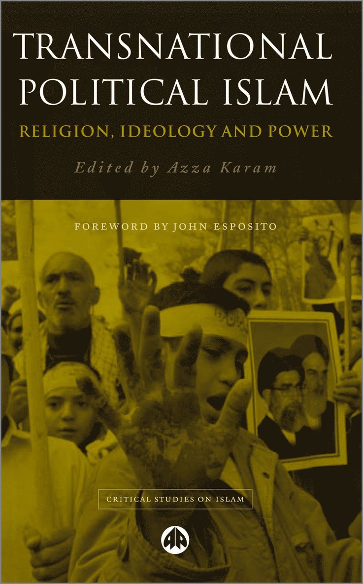 Transnational Political Islam 1
