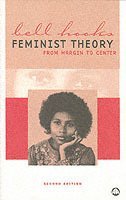bokomslag Feminist Theory