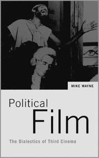 bokomslag Political Film