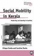 bokomslag Social Mobility in Kerala