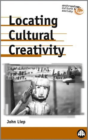 Locating Cultural Creativity 1