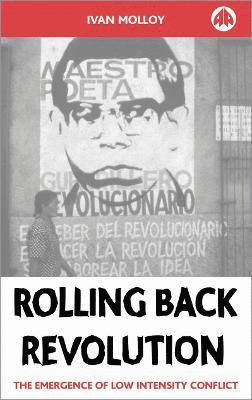 bokomslag Rolling Back Revolution