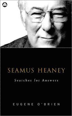 Seamus Heaney 1