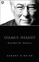 bokomslag Seamus Heaney