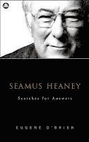 bokomslag Seamus Heaney: Searches for Answers