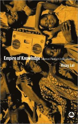 Empire of Knowledge 1