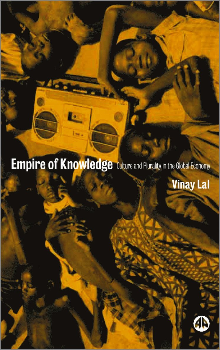 Empire of Knowledge