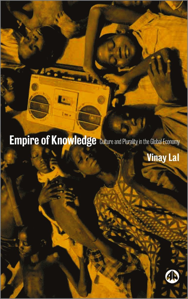 Empire of Knowledge 1