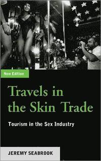 bokomslag Travels in the Skin Trade