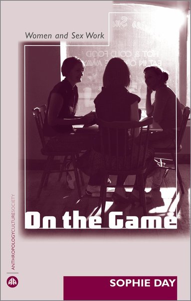 Sophie Day - On the Game, Häftad