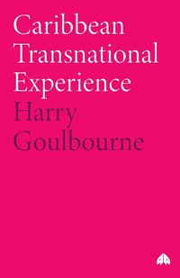 bokomslag Caribbean Transnational Experience