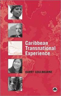 bokomslag Caribbean Transnational Experience