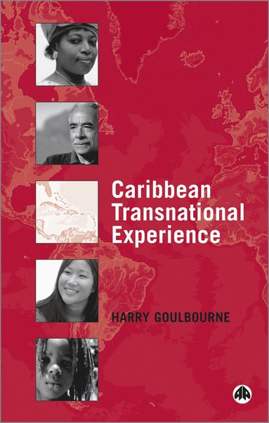 bokomslag Caribbean Transnational Experience