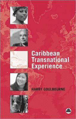 Caribbean Transnational Experience 1