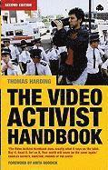 bokomslag The Video Activist Handbook
