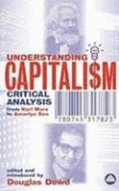 bokomslag Understanding Capitalism