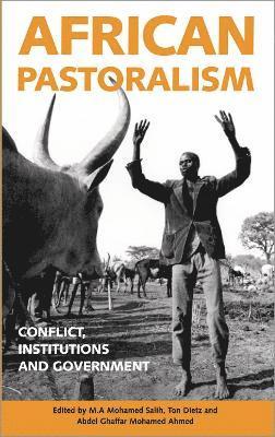 African Pastoralism 1