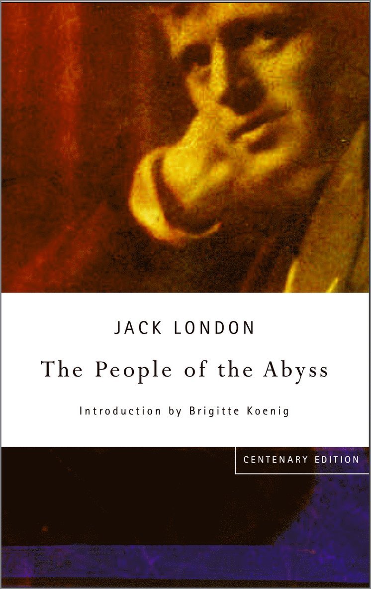 The People of the Abyss 1