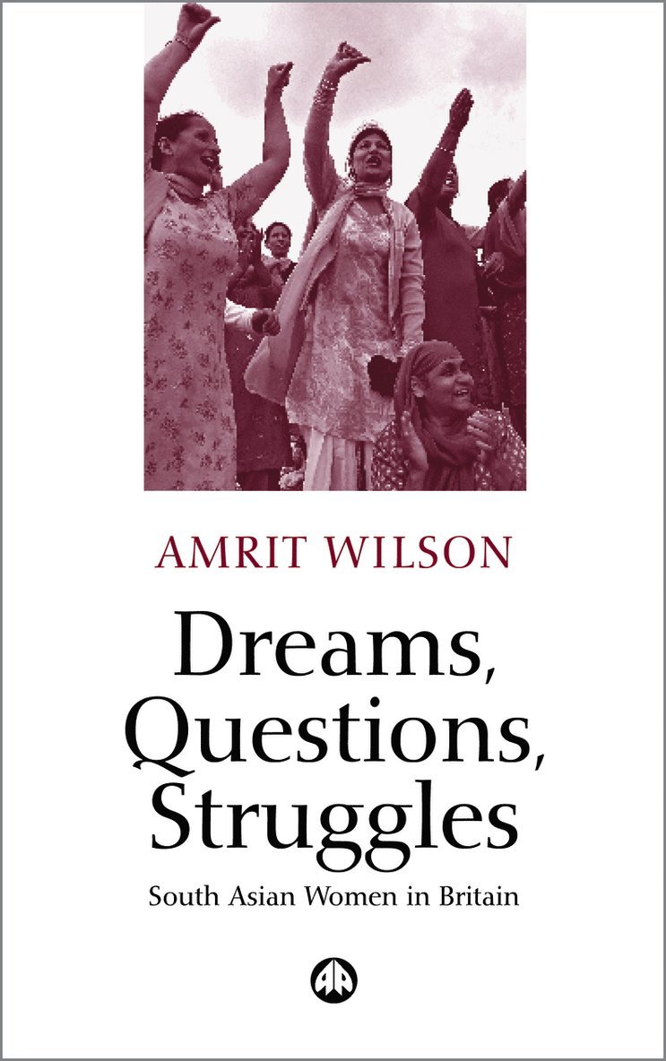 Dreams, Questions, Struggles 1