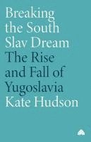 bokomslag Breaking the South Slav Dream: The Rise and Fall of Yugoslavia