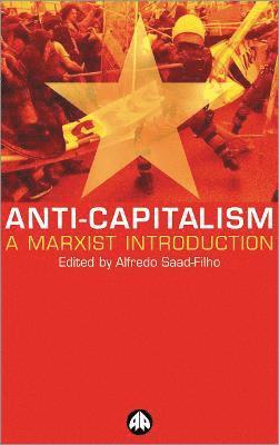 bokomslag Anti-Capitalism