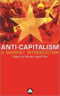 bokomslag Anti-Capitalism