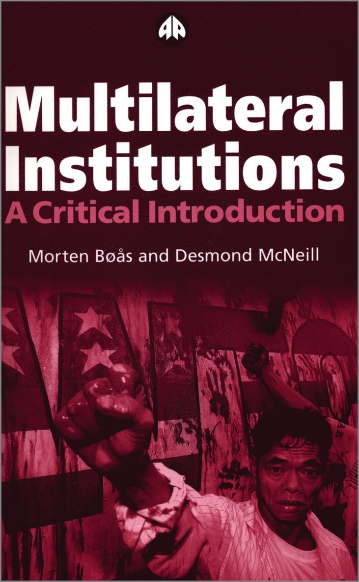 Multilateral Institutions 1