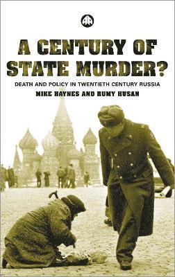 A Century of State Murder? 1