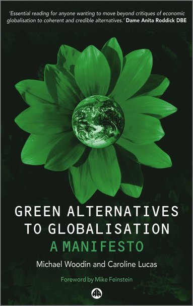 bokomslag Green Alternatives to Globalisation