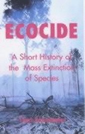 bokomslag Ecocide