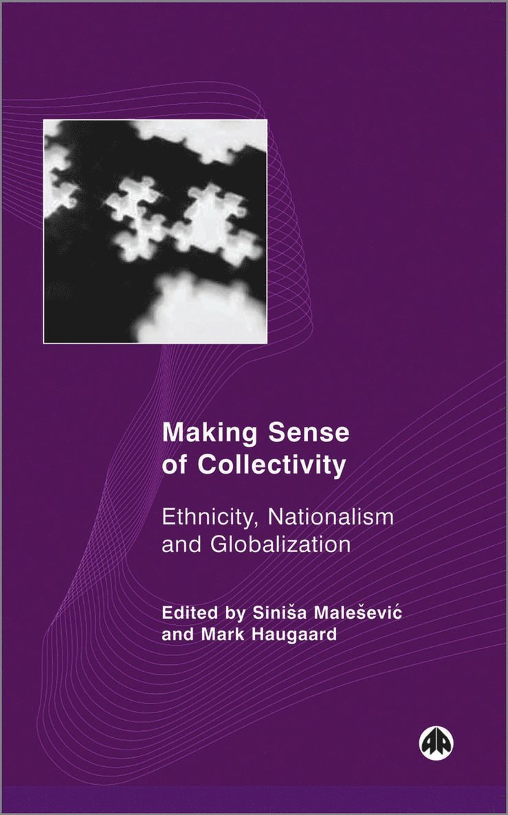 Making Sense of Collectivity 1