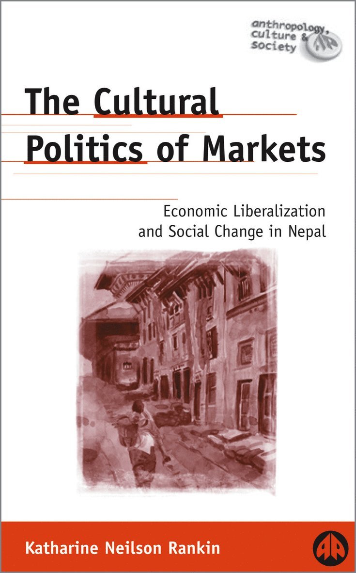 Cultural Politics of Markets 1