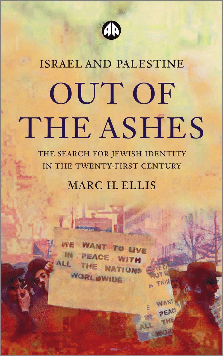 Israel and Palestine - Out of the Ashes 1